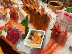 -水濑·日料放题(天河店)