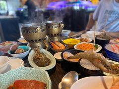-舒友海鲜姿造(白鹭洲店)