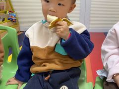 -魔力熊儿童早教托育中心(硚口同馨店)