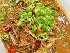 -火龙堂·风味民间菜(文一路店)