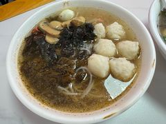 -老滕家过桥米线(金鱼胡同店)