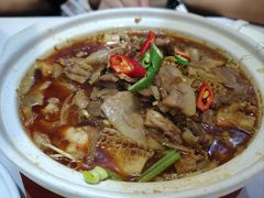 -皇城根北京风味主题餐厅(永旺梦乐城店)