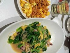 -双合园·海鲜水饺青岛菜(万佳广场店)