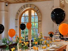 -HERRE·FARM 赫尔露营农场·团建聚会包场