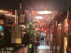 -やきにく 牛将日式焼肉(新华路店)