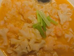 -新白鹿餐厅(百联中环店)