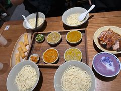 -李百蟹·江南蟹黄面·河景餐厅(夫子庙总店)