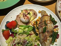 -新贝乐意大利餐厅(苏州中心店)