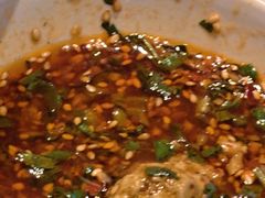 -千牛将·鲜牛肉火锅(开元路店)