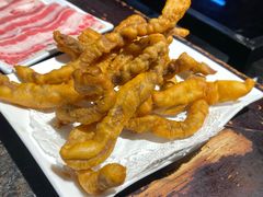 -巴蜀大宅门火锅(北大街店)