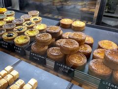 -仙豆菓夫(鼓楼店)