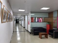 -广州法语联盟(瑞福大厦店)