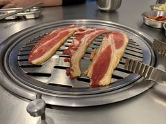 -韩九点烤肉(大学城店)