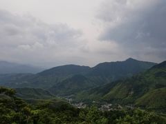 -江南天池
