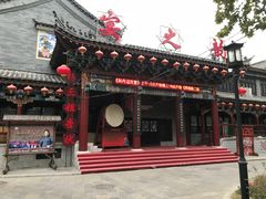 -滦州古城