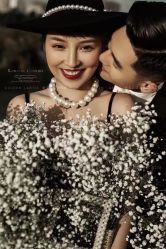 -金夫人婚纱摄影(西昌店)