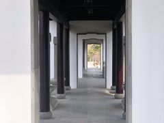 -东台西溪天仙缘景区