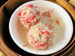 蟹肉丸-琼海·狮椰美食楼