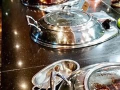 -泰谷酒店·太古码头闽菜自助餐厅