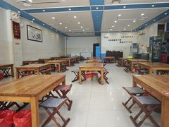 -威海海鲜王(窑头路店)