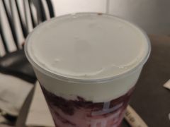 -喜茶(中山利和新地店)