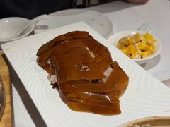 北京果木烤鸭-味钱塘·钱塘浙宴(宋城之江银泰店)