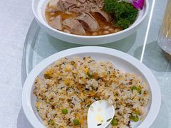 -扬州饭店(东关街店)