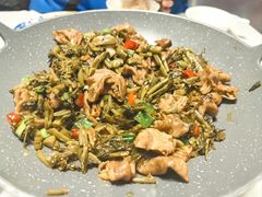 -同庆楼(金宝汇店)