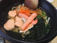 -东京屋(武定路店)