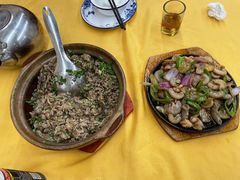 -汤氏美食台山水步特色黄鳝饭(龙津东路店)