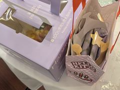 -巴音浩日娲·蒙餐(双林东路店)