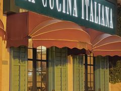 门面-我的意大利厨房