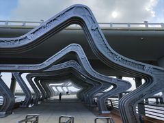 -演武大桥观景平台