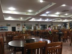 大堂-华仔土鸡店(创意产业园店)