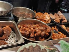 大堂-清真·牛掌柜(奉天街店)