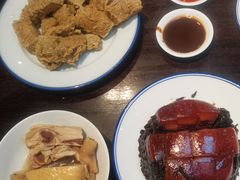 -咸亨酒店•非遗绍兴菜•中华老字号(堂吃餐厅)