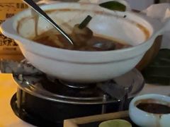 -泰香米泰国餐厅(鎏嘉码头店)