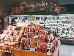 -blt精品超市(北京银座店)