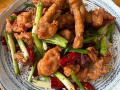 -金龙·打边炉(南京西路店)