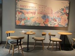 大堂-星巴克(徐州苏宁广场B1店)