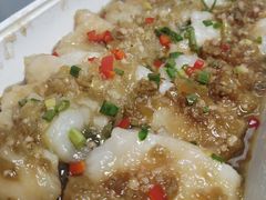 剁椒巴沙鱼柳-眉州东坡(国贸店)