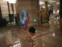 -无锡新湖铂尔曼大酒店