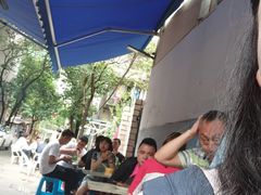 -小胡子祥彪烧烤(北湖总店)