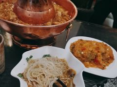 -火燒雲傣家菜(鼓楼店)