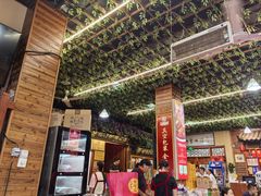 -崮乡圣水坊赵家炒鸡(花都店)