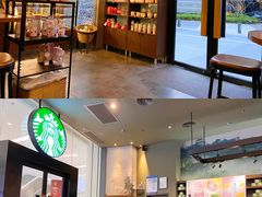 -星巴克(深圳世纪汇分店)