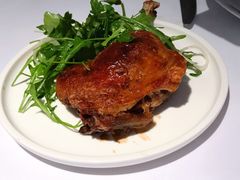 -壳里西餐厅Coquille Seafood Bistro(蒙自路店)