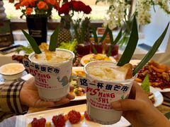 -小喜客·云南特色菜(纳西庭院店)