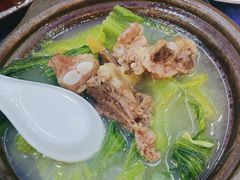 -东江海鲜大排档·潮汕菜·砂锅粥