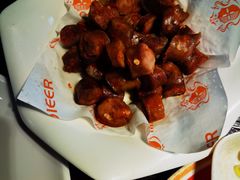 -马迭尔德式西餐精酿啤酒屋(中央大街店)